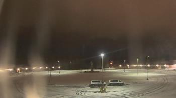 Weather camera view of AACS Primary Campus.