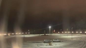 Weather camera view of AACS Primary Campus.