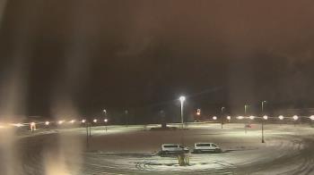 Weather camera view of AACS Primary Campus.