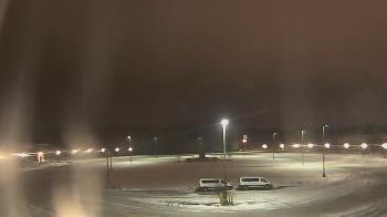Weather camera view of AACS Primary Campus.
