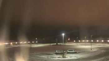 Weather camera view of AACS Primary Campus.