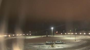 Weather camera view of AACS Primary Campus.