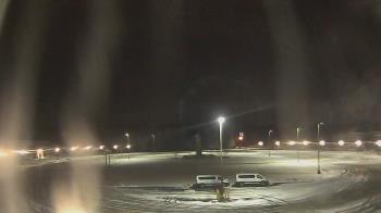 Weather camera view of AACS Primary Campus.