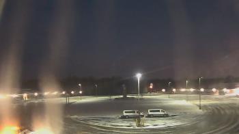 Weather camera view of AACS Primary Campus.