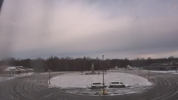 Weather camera view of AACS Primary Campus.