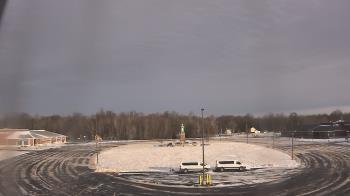 Weather camera view of AACS Primary Campus.
