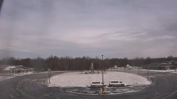 Weather camera view of AACS Primary Campus.
