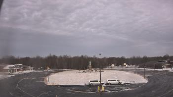 Weather camera view of AACS Primary Campus.