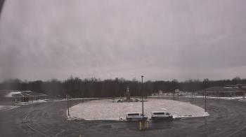 Weather camera view of AACS Primary Campus.
