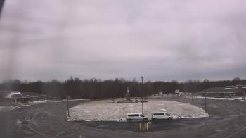 Weather camera view of AACS Primary Campus.