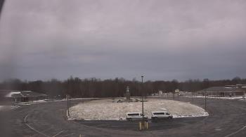 Weather camera view of AACS Primary Campus.