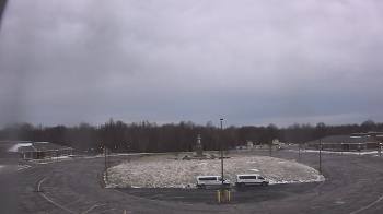 Weather camera view of AACS Primary Campus.