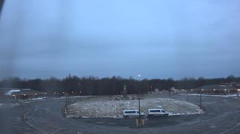 Weather camera view of AACS Primary Campus.