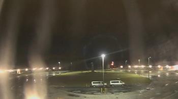 Weather camera view of AACS Primary Campus.