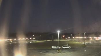 Weather camera view of AACS Primary Campus.