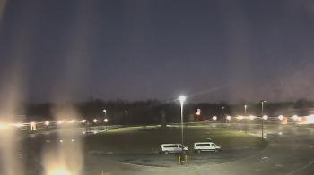 Weather camera view of AACS Primary Campus.