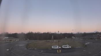 Weather camera view of AACS Primary Campus.