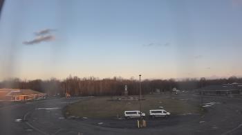 Weather camera view of AACS Primary Campus.