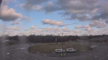 Weather camera view of AACS Primary Campus.