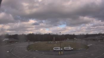 Weather camera view of AACS Primary Campus.