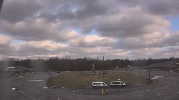 Weather camera view of AACS Primary Campus.
