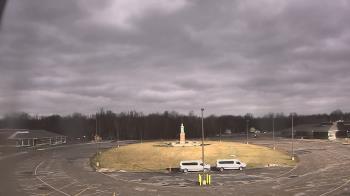 Weather camera view of AACS Primary Campus.