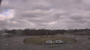 Weather camera view of AACS Primary Campus.