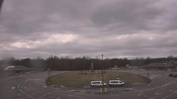 Weather camera view of AACS Primary Campus.