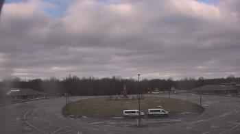Weather camera view of AACS Primary Campus.