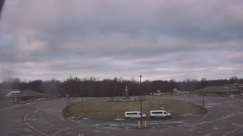 Weather camera view of AACS Primary Campus.