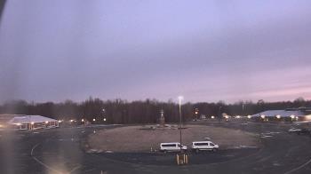 Weather camera view of AACS Primary Campus.