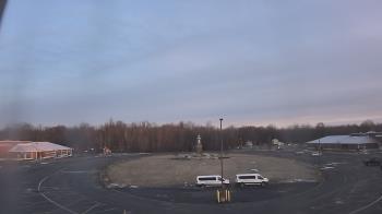 Weather camera view of AACS Primary Campus.