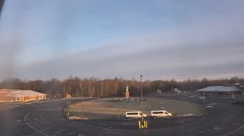 Weather camera view of AACS Primary Campus.