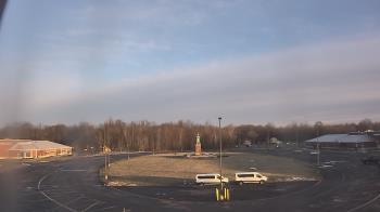 Weather camera view of AACS Primary Campus.