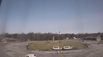 Weather camera view of AACS Primary Campus.