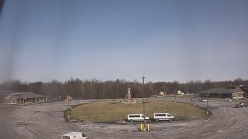 Weather camera view of AACS Primary Campus.