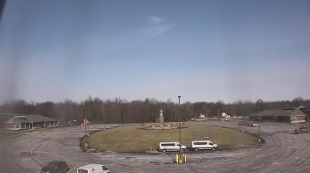 Weather camera view of AACS Primary Campus.