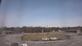 Weather camera view of AACS Primary Campus.
