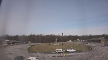 Weather camera view of AACS Primary Campus.