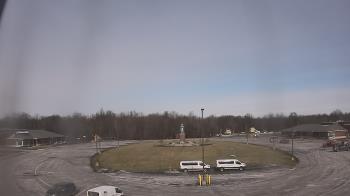 Weather camera view of AACS Primary Campus.