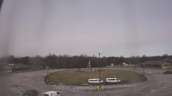 Weather camera view of AACS Primary Campus.