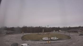 Weather camera view of AACS Primary Campus.