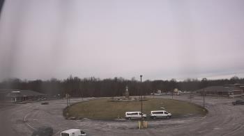 Weather camera view of AACS Primary Campus.
