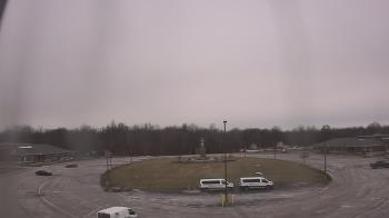 Weather camera view of AACS Primary Campus.