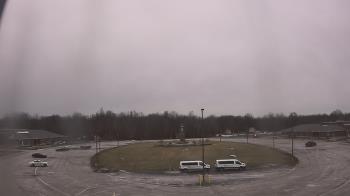 Weather camera view of AACS Primary Campus.