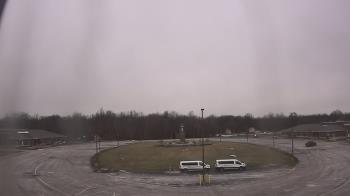 Weather camera view of AACS Primary Campus.