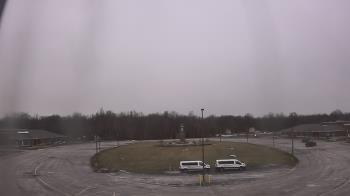 Weather camera view of AACS Primary Campus.