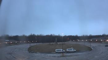 Weather camera view of AACS Primary Campus.