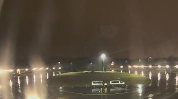 Weather camera view of AACS Primary Campus.