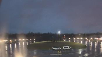 Weather camera view of AACS Primary Campus.